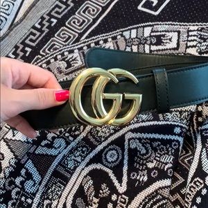 Gucci Belt (fake)